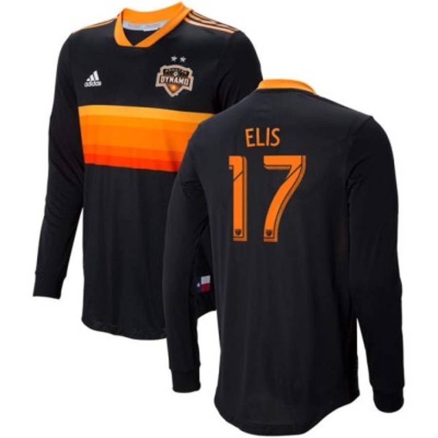 ¡Espectaculares! Las camisas que viste la legión hondureña en este 2018