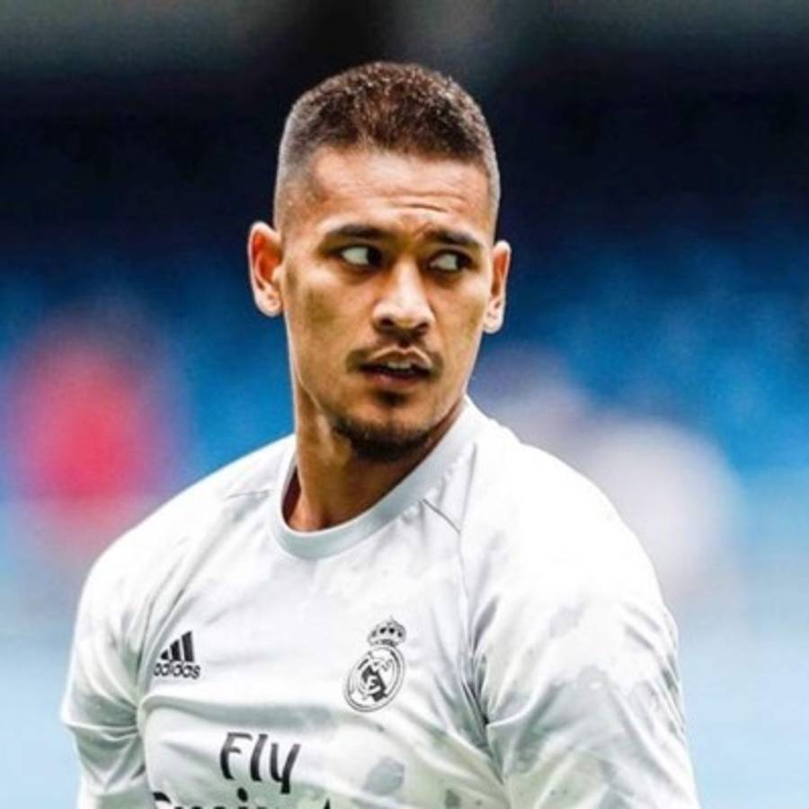 Plan B: El 11 del Real Madrid que jugaría en la humilde cancha del Unionista en Copa del Rey