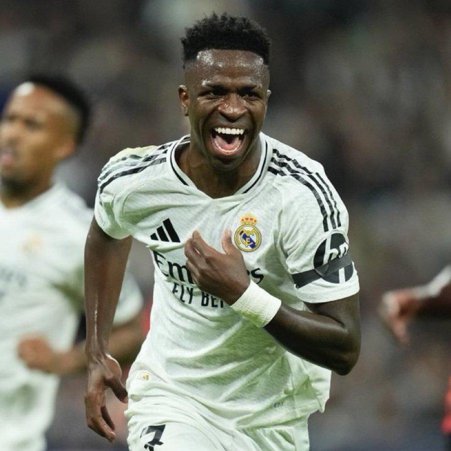 La razón por la que Real Madrid celebró con el número de Mbappé, el polémico árbitro de Concacaf presente y el gesto de Modric