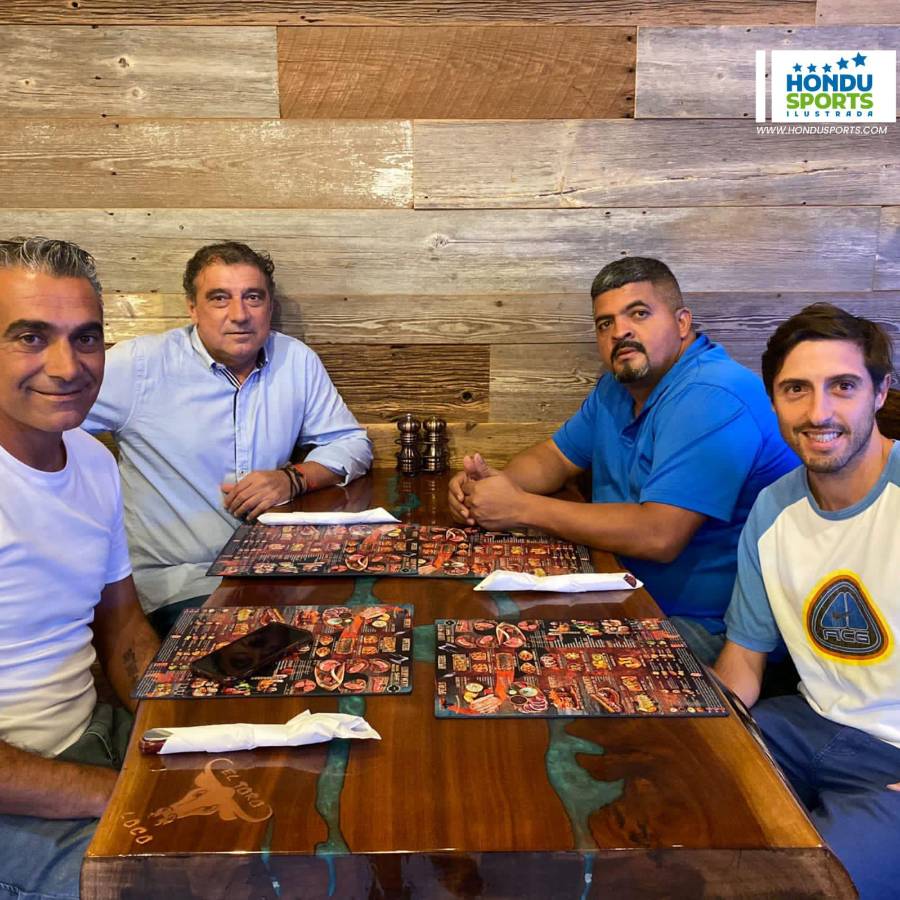 Mercado: Marathón y Victoria con fichajes, bajas en UPNFM y el futuro de Diego Vázquez y jugadores de Motagua