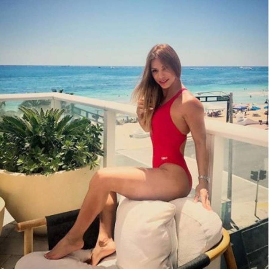 ¡BELLAS! Así calientan el verano las chicas hondureñas