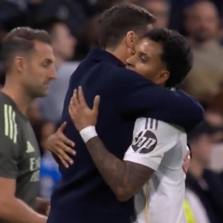 El gesto de Pep Guardiola con Xabi que todo Real Madrid aplaude, lo que nadie esperaba de Haaland y la polémica