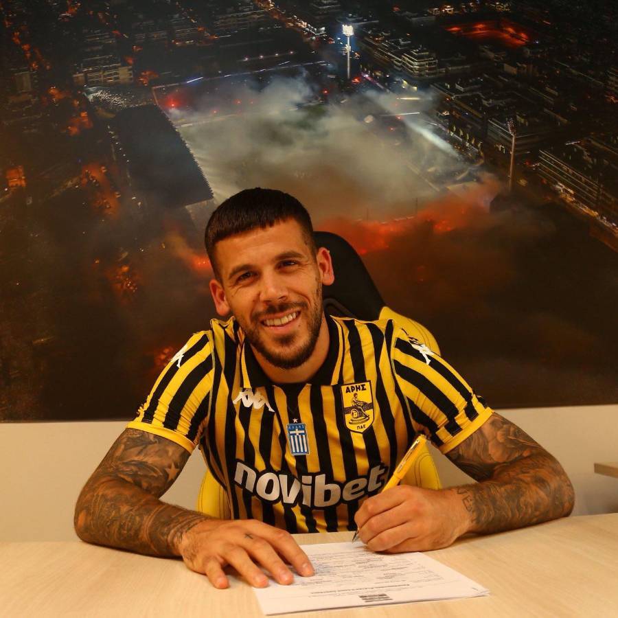 Salió del Barcelona y fue hospitalizado tras sufrir la mordedura de un perro en sus partes íntimas