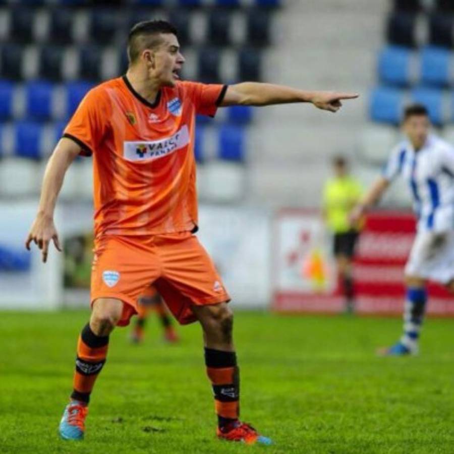 Futbolistas y técnicos de los países más extraños que jugaron en Honduras