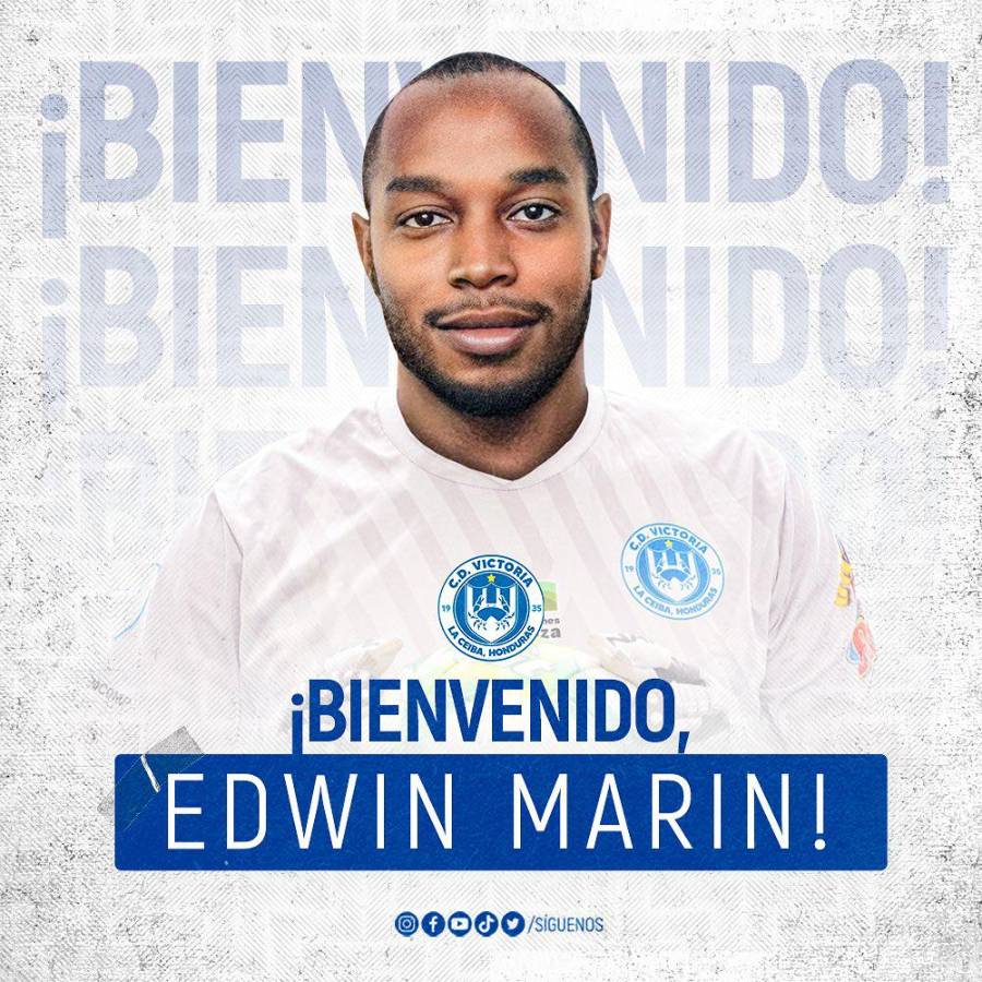 Dos llegaron a Motagua y ni han sido presentados: 30 fichajes de los que poco se habla para el Apertura 2023 en la Liga Nacional