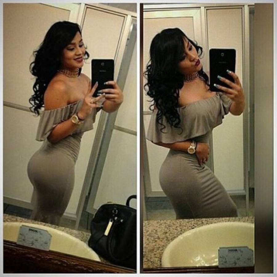 ¡Duelo divino! Las dos reinas de belleza que apoyan el clásico sampedrano