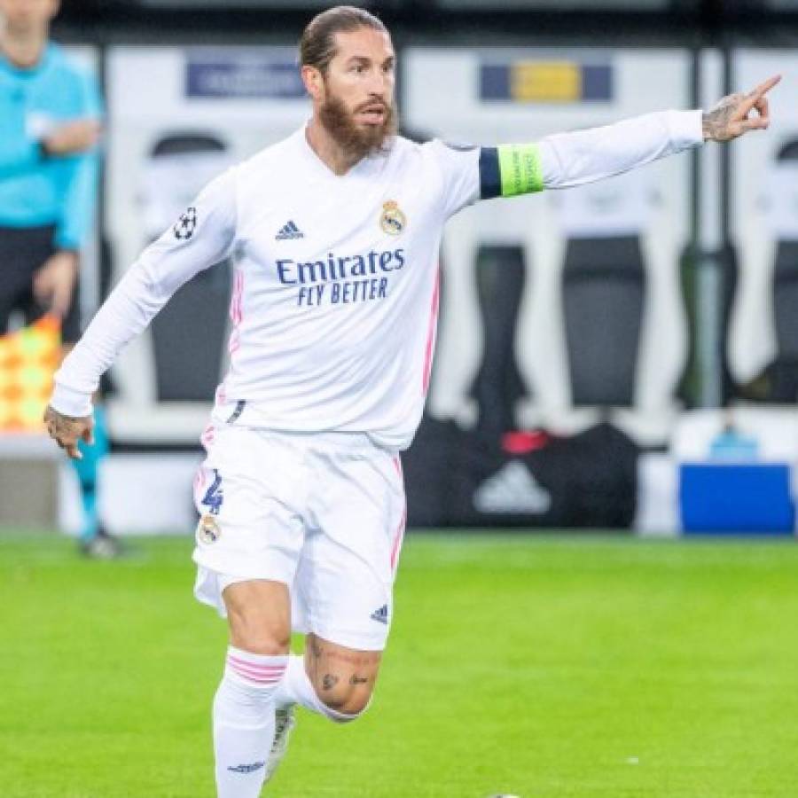 Mercado de fichajes: Bombazo de Sergio Ramos, un mexicano a la Juventus y Neymar es noticia