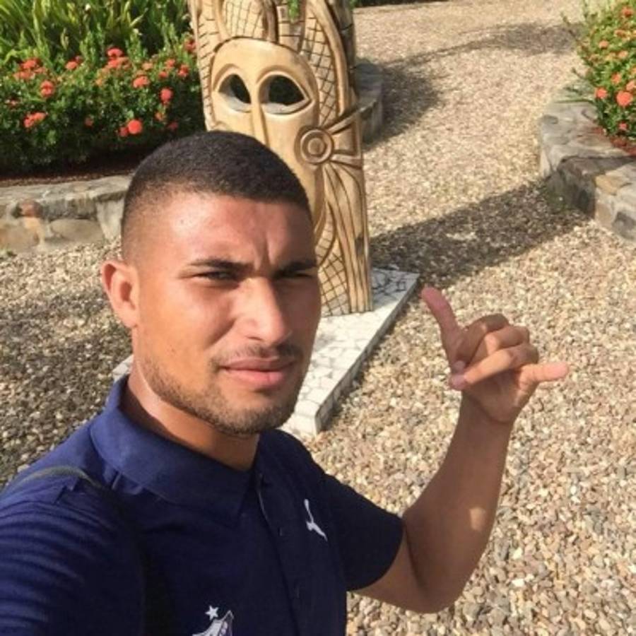 FICHAJES: Hondureño es presentado en Europa y Olimpia consuma más bajas