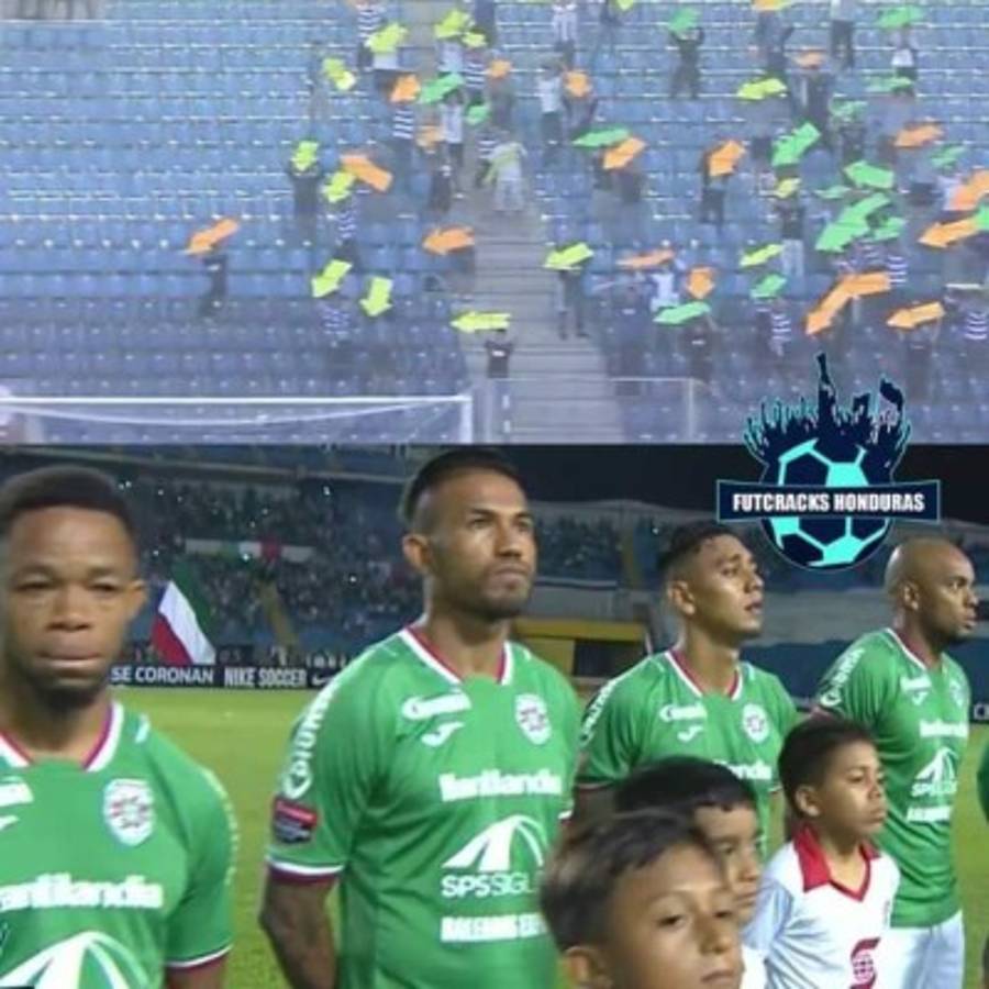 ¡Llueven los memes! Marathón, blanco de las burlas luego de humillación del Santos