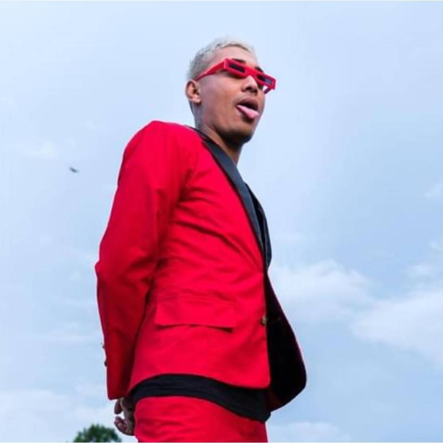 ¿Quién es Supremo, el TikToker que mantiene una “guerra” en redes con Romell Quioto y por qué se volvieron enemigos?