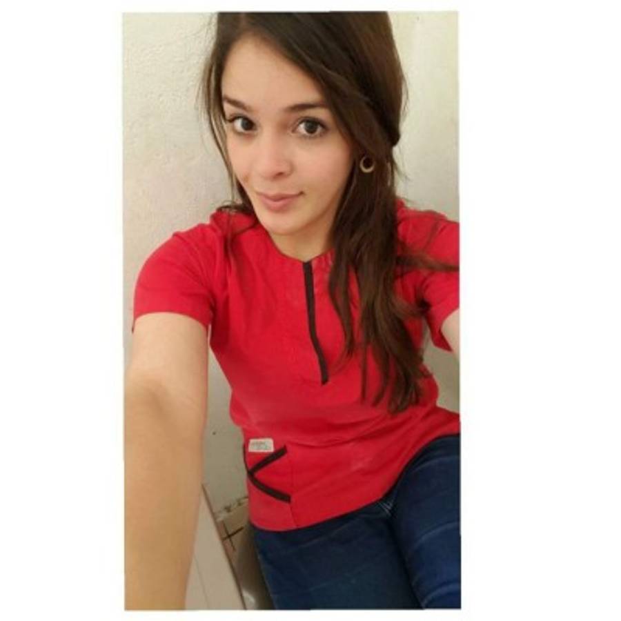 ¡Preciosa! La sexy hermana del jugador de los Lobos de la UPN, Nissi Sauceda