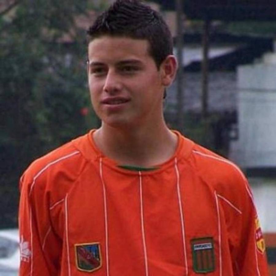 Conocé en qué club debutaron los grandes jugadores del fútbol actual