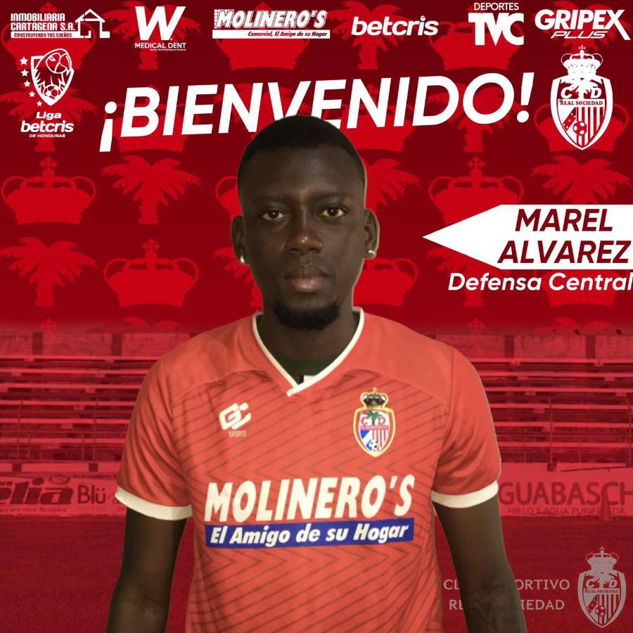 FICHAJES: Definido el futuro de Benguché, Motagua con nuevos fichajes y el tema de Alexy Vega da giro inesperado