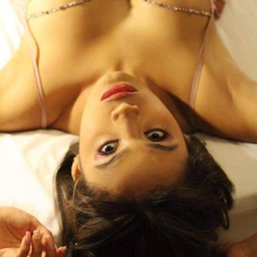 ¡Espectacular! La novia de Perú que apoyará con todo en Rusia