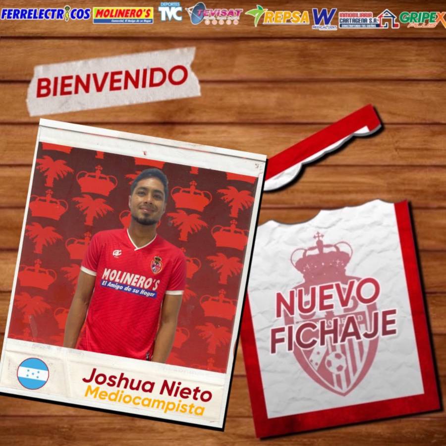 Mercado: El jugador de Olimpia que iría a UPNFM, se caen dos fichajes en Motagua y Marathón se sigue armando