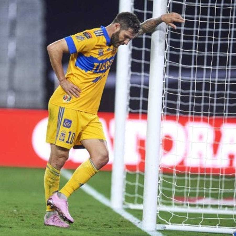 Periodistas mexicanos sobre el Tigres-Olimpia: 'No deberían de tener problemas para ganarles”