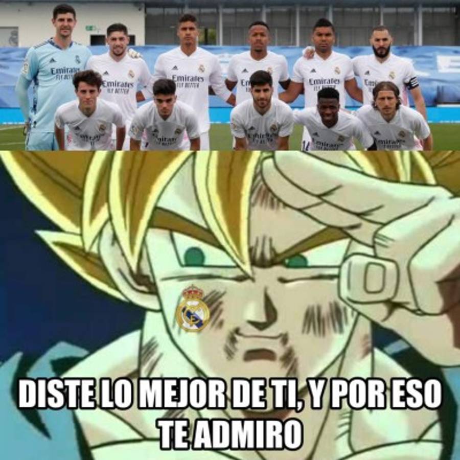 ¡Despedazan al Real Madrid! Atlético se corona campeón de la Laliga y los memes explotan las redes