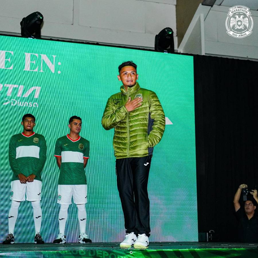 FICHAJES: Hondureño firma en MLS, legionario en Europa queda sin equipo y el futuro de Javier López en Motagua