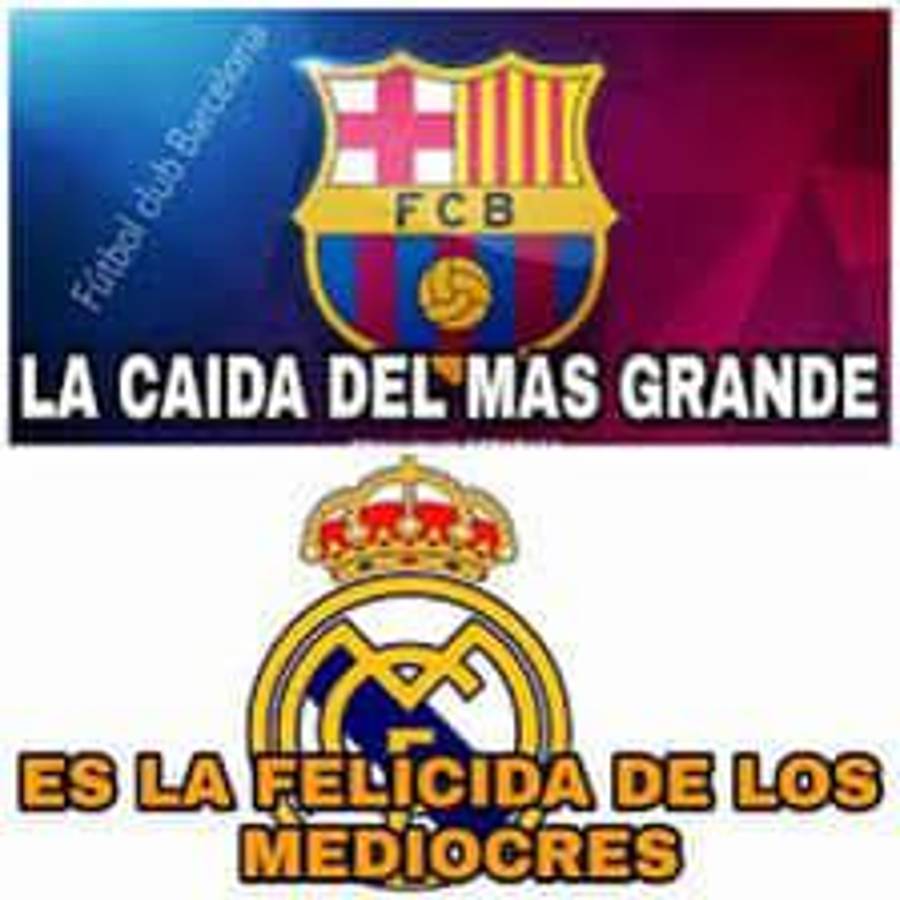 ¡Destruyen a Piqué! Los duros memes contra Barcelona luego de empatar con Inter y estar al borde de Europa League