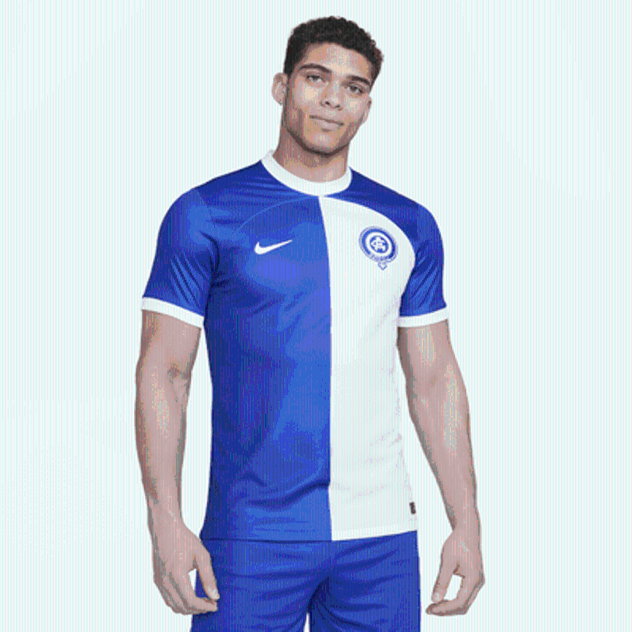 Real Madrid y Barcelona confirmaron la suya: Así son las nuevas camisas de los equipos para la temporada 2023-24