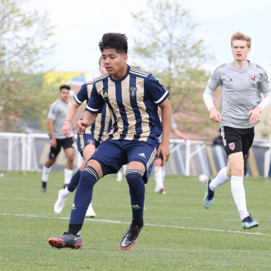 Si Fenafuth se “duerme”, lo lamentarán: las joyitas hondureñas por el mundo que no han sido convocados a la Selección