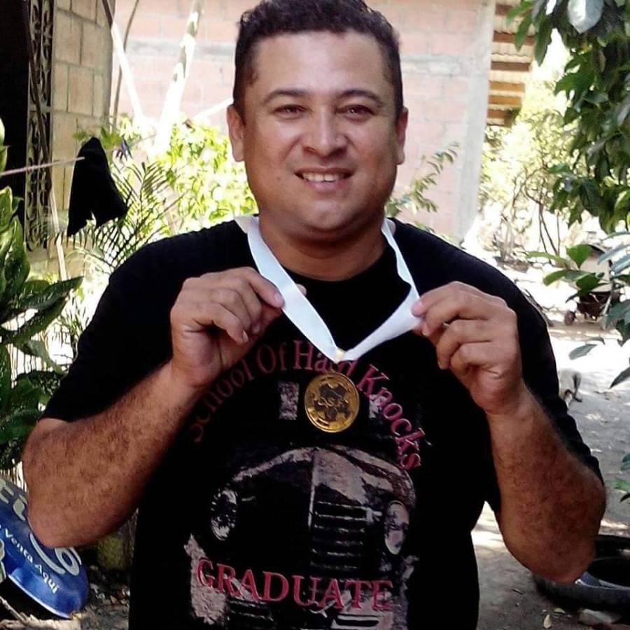 ¿Qué hacen y cómo lucen? La actualidad de los 21 futbolistas de Honduras que jugaron la Copa América 2001