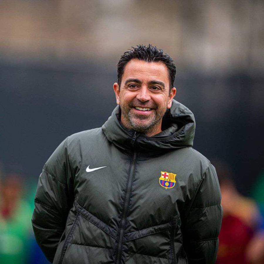 Mercado de técnicos: Barcelona tiene acuerdo, los que quedaron libre y discípulo de Guardiola a dirigir gigante de Europa