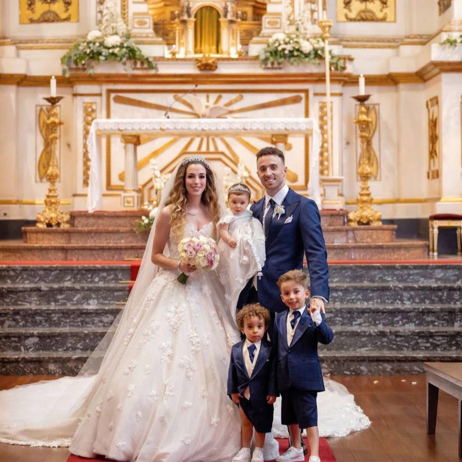 Así quedó el Lamborghini en el que Diogo Jota perdió la vida y la desgarradora reacción de Cristiano Ronaldo a su muerte