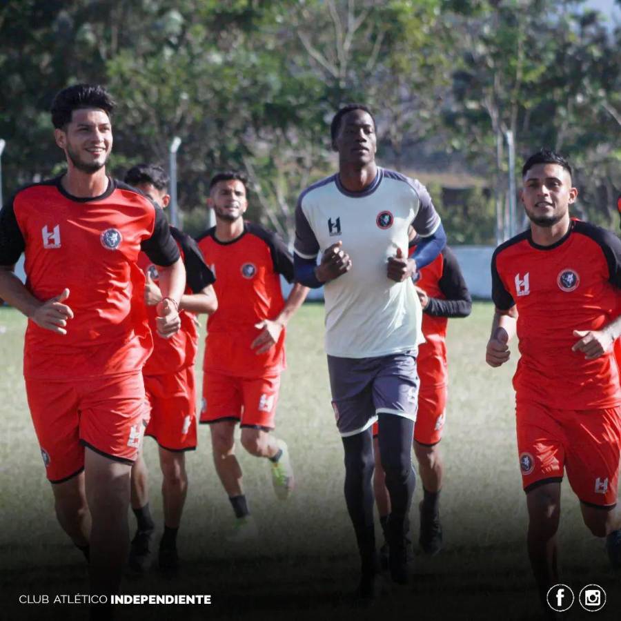 ¡No están retirados! Futbolistas que siguen dilatando su carrera en la Liga de Ascenso de Honduras