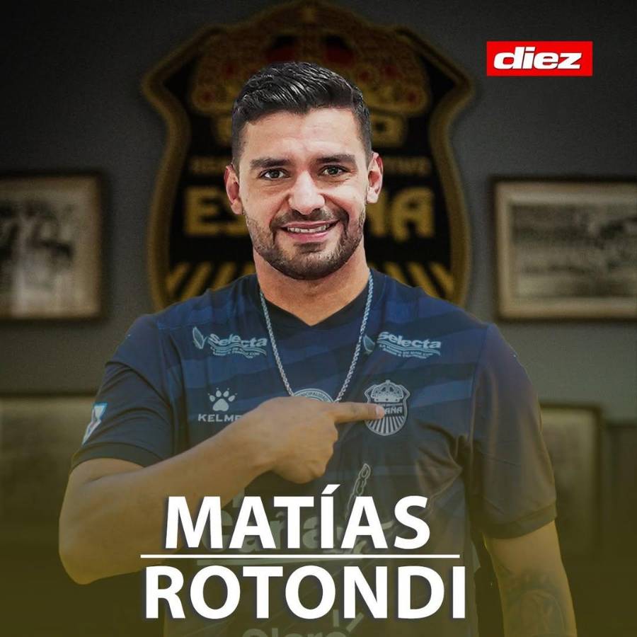 Rumores y fichajes: Real España quiere equipazo, Olimpia podría perder a delantero y hondureño al fútbol de Guatemala