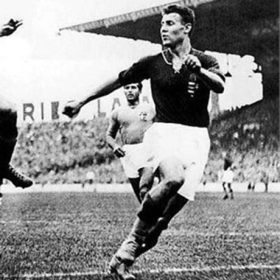 ¡Curiosidades mundialistas! Historias insólitas que han marcado las copas del mundo