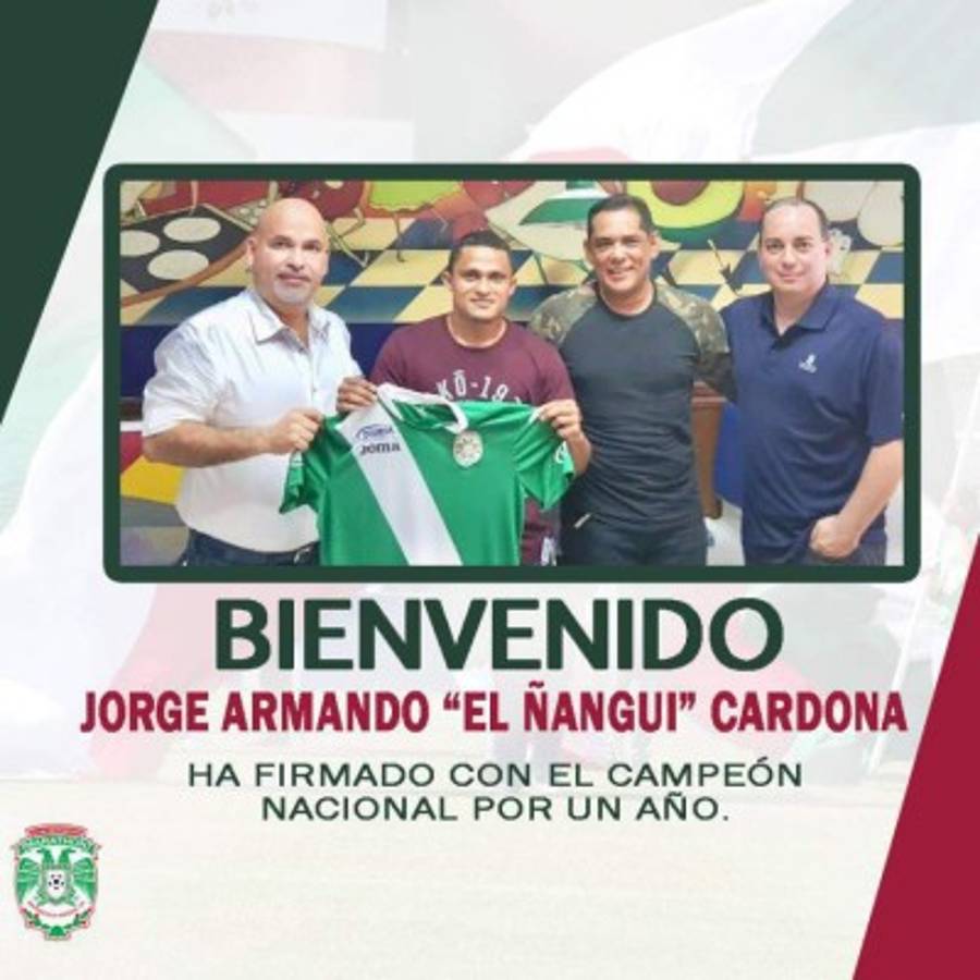 MERCADO: Futbolistas de Olimpia no saben dónde jugarán y Najar es noticia