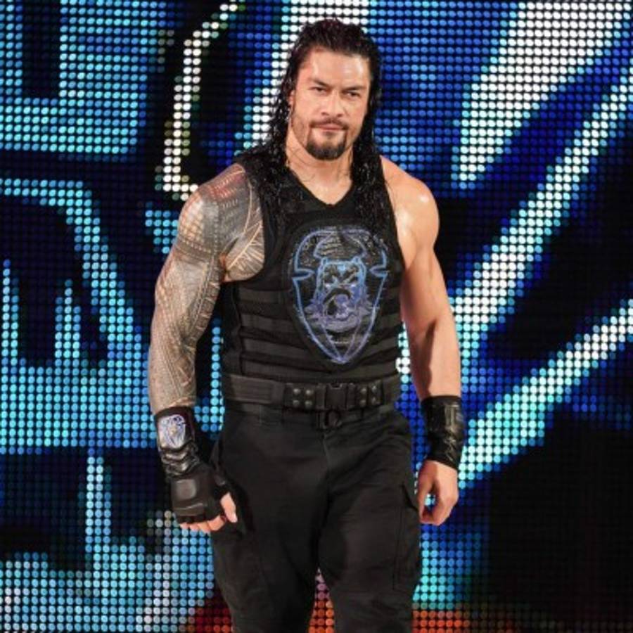 WWE: Estos son los 10 mejores pagados del 2020 y el número uno con diferencia abismal