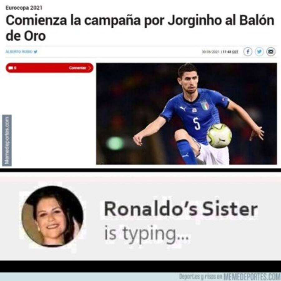 Morata falló un penal clave y los memes destrozan a España tras caer ante Italia en la Eurocopa