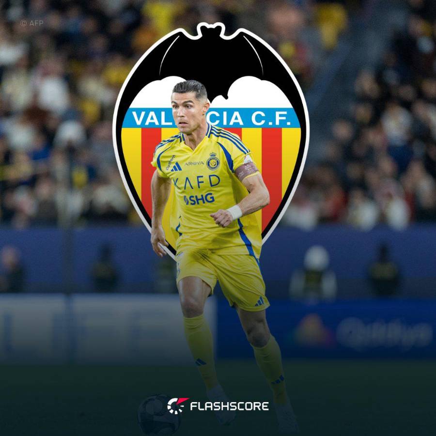 Cristiano Ronaldo invierte su fortuna: el club de la Liga Española que compraría y su millonario socio