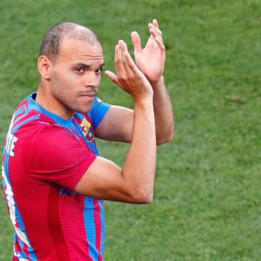 Crack podría tomar la '10' que era de Messi: cambio inesperado en los dorsales del Barcelona para la temporada 2021/22  