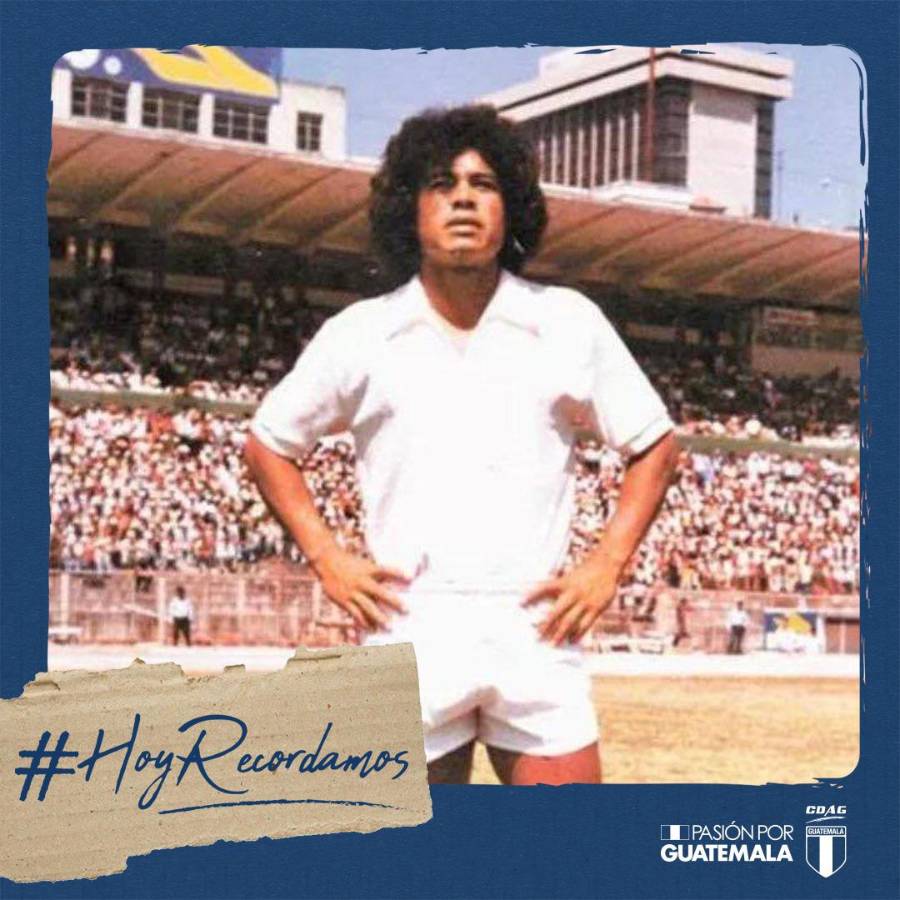 Tabla histórica de goleadores: los reyes de los registros en las Ligas de Centroamérica ¿Cuántos hondureños hay en el top-20?