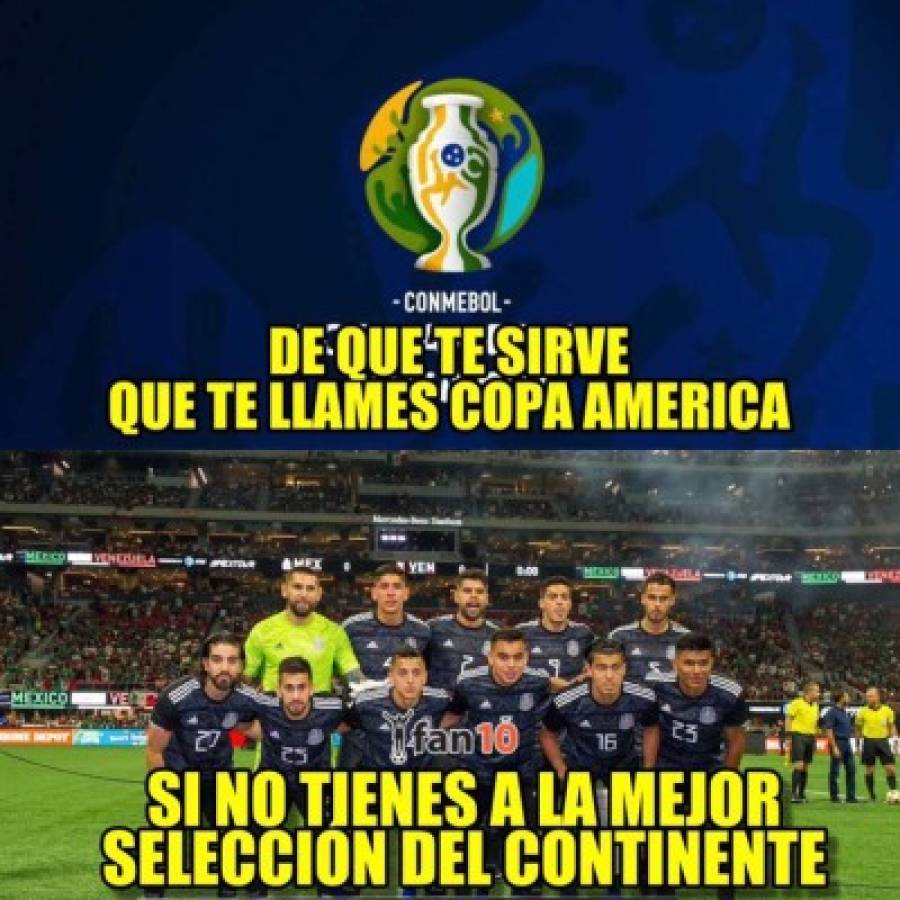 Coutinho, Barcelona y los memes del Brasil-Bolivia en la Copa América 2019