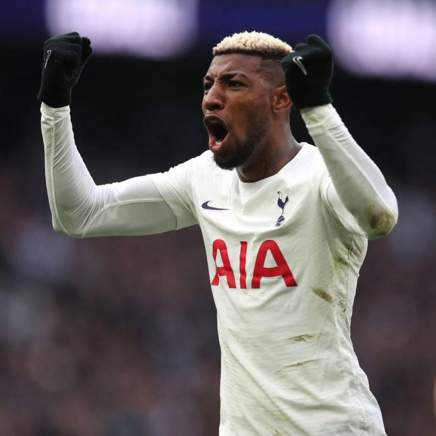 Con cinco fichajes: La revolución del Tottenham de Conte que mete miedo en la Premier League ¡Brutal tridente!