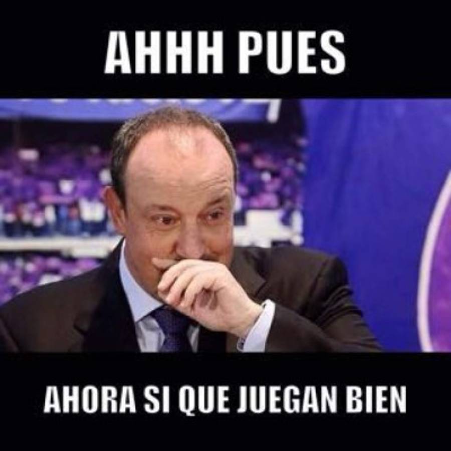 Los mejores memes de la jornada este miércoles en Europa