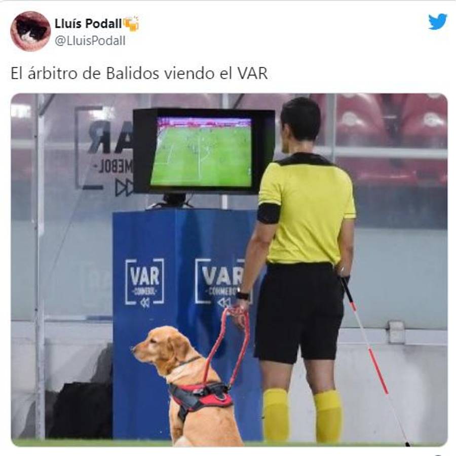 Real Madrid y el VAR: Los crueles memes que dejó su polémico triunfo ante el Celta en España