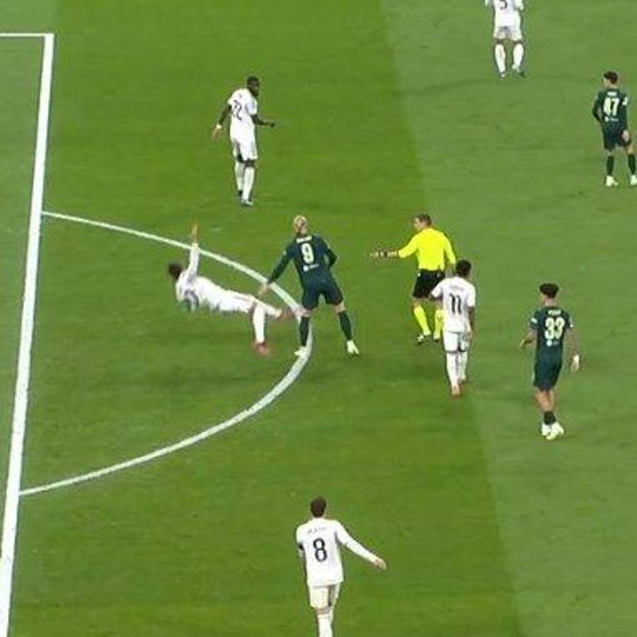 El gesto de Pep Guardiola con Xabi que todo Real Madrid aplaude, lo que nadie esperaba de Haaland y la polémica