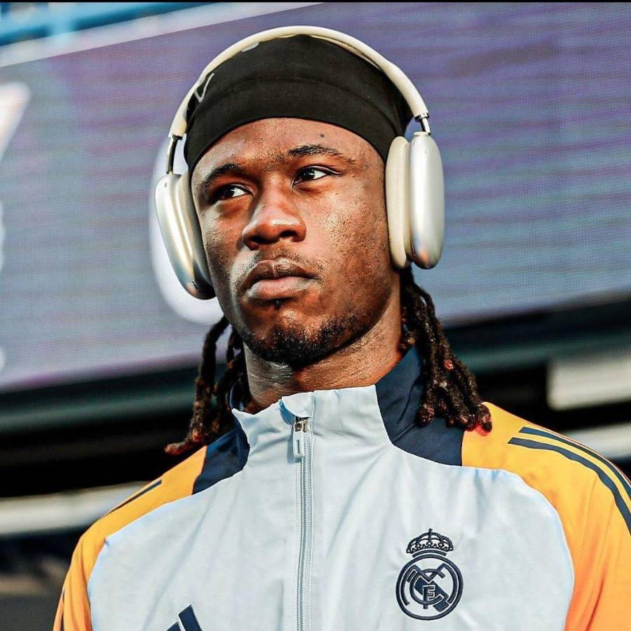 Xabi quería que fuera titular, pero está desaparecido del Real Madrid; United ofrece 69 millones: Seguimos sin rastro