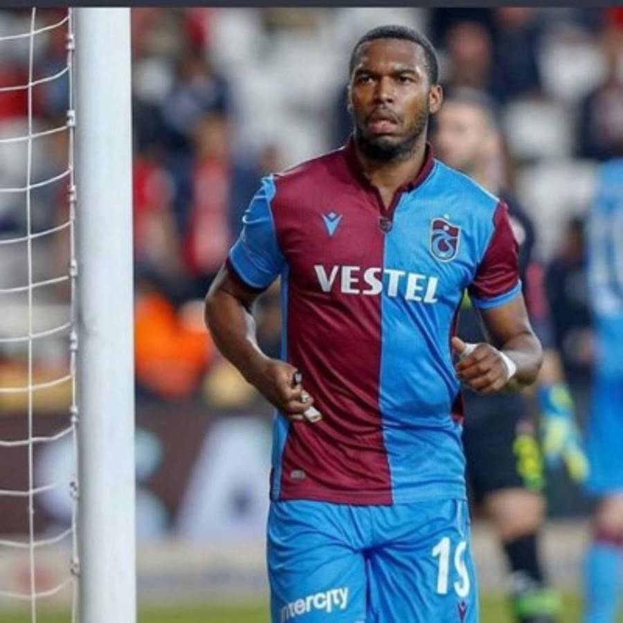 Sturridge, de conquistar la Champions con el Liverpool a ser castigado por apuestas ilegales