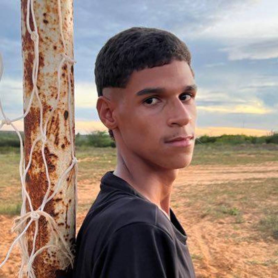 Se inspiró en Cristiano Ronaldo y Ronaldinho lo premió: ¿Quién es Luva de Pedreiro? El joven sensación en el mundo del fútbol y TikTok