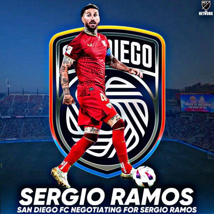 Keylor Navas, incluido: San Diego FC y lo fichajes tipo Real Madrid para derrribar al Inter Miami de Messi en la MLS