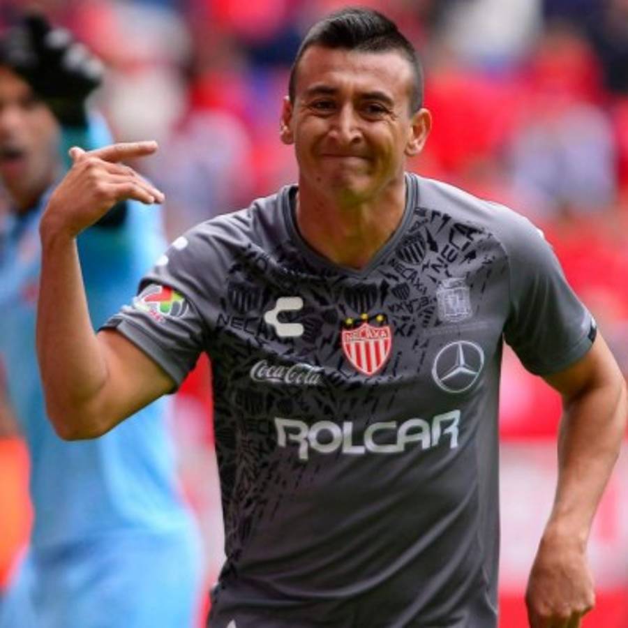 Mercado Liga MX: América ficharía a delantero que pertenece al Real Madrid y Michaell Chirinos es noticia