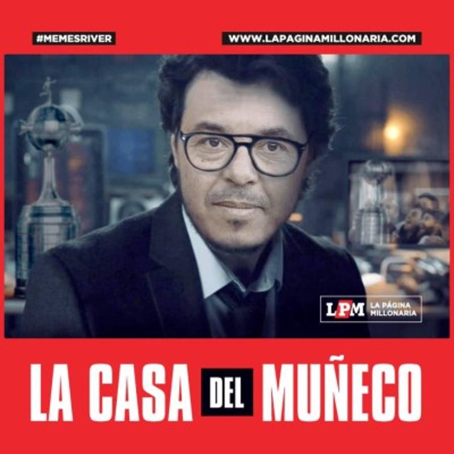 Memes: Destrozan a Boca Juniors tras quedar eliminado ante River Plate