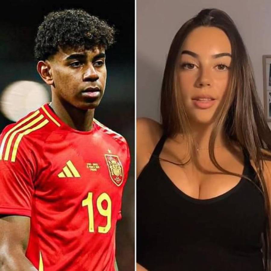 Lamine Yamal rompe el silencio y cuenta la verdad sobre su relación con Álex Padilla: ¿Está la chica casada?