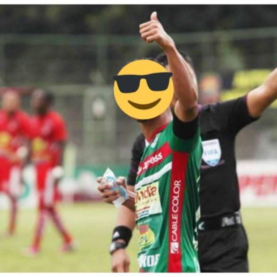 Hacen pedazos a Marathón con memes tras perder contra Real España